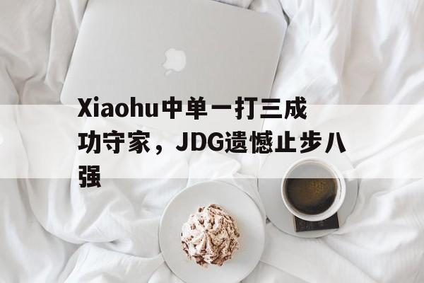 Xiaohu中单一打三成功守家，JDG遗憾止步八强