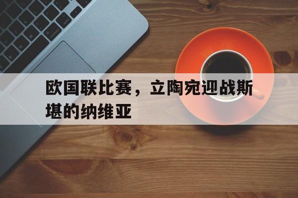 欧国联比赛，立陶宛迎战斯堪的纳维亚